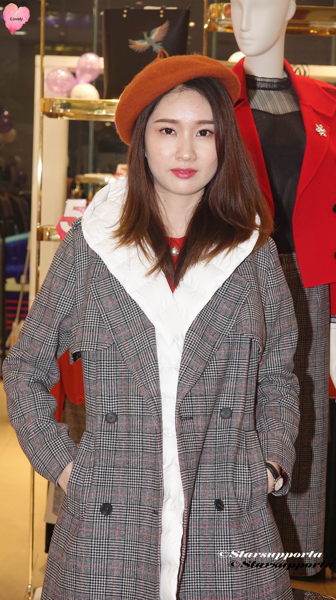 20181109 廣百之夜天河中怡店 - OZZO @ 廣州百貨天河中怡店